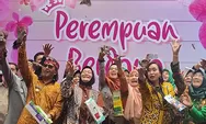 Kaukus Perempuan Berdaya di Temanggung, Berjuang Lewat Gerakan Politik di Parlemen 