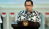 Mendagri Tito Minta Pastikan Gaji Pegawai Tak Terdampak Menyusul Pemangkasan Dana Transfer ke Daerah