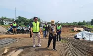 Pernyataan Walikota Salatiga soal proyek besar TWRS , salah satunya minta doa warga