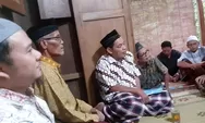 Sholat: Gerakan Tubuh, Kesadaran Hati, dan Makna Batiniyah