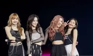 BLACKPINK kembali ke Indonesia, catat jadwal manggung dan lokasinya...