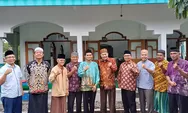 Peran orang tua dalam memantapkan program Tujuh Kebiasaan Anak Indonesia Hebat