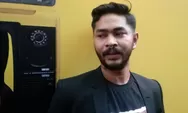 Status tersangka Onad masih belum ditetapkan, begini alasan penyidik