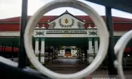 PB XIII akan Dimakamkan di Imogiri, Keraton Yogyakarta Hentikan Gamelan dan Pentas Srimanganti