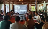 Tagih Pembayaran Pesangon, Pemkab dan DPRD Sukoharjo Pertemukan eks Karyawan PT Sritex dengan Kurator