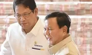 Bukan dari Wapres, Pengamat Sebut Tingginya Hasil Survei Kepuasan Publik pada Prabowo karena Menkeu Purbaya