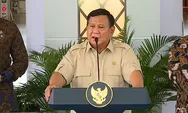Presiden Prabowo Minta Polemik Whoosh Tak Dipolitisasi, Tuding Ada Pihak yang Sengaja Bikin Rakyat Cemas