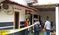 Update pembunuhan wanita paruh baya di Ambarketawang Gamping Sleman, polisi terus lakukan penyelidikan