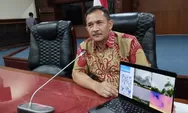 Antisipasi bencana hidrometereologi, Eko Suwanto ajak masyarakat monitor informasi cuaca BMKG