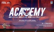 Program Garuda Academy terapkan kurikulum FIFA dan AFC