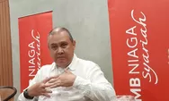 CIMB Syariah Spin Off Mei 2026, Kejar Segmen Retail dan UMKM