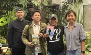 Pidi Baiq akan Rilis Novel 'Dilan ITB 1997' dan 'Dilan Amsterdam' yang Diangkat ke Layar Lebar
