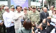 Bagaimana Nasib Kursi Kepemimpinan Provinsi Riau Setelah Gubernurnya Ditangkap KPK? Ini Kata Mendagri Tito
