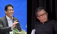 Rocky Gerung Kritik Menkeu Purbaya Soal Polemik Dana Pemda di Bank: Sanksi Kepala Daerahnya, Bukan Potong Anggarannya