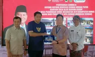 Kolaborasi Pemerintah dan Swasta Ciptakan Hunian Layak: Menteri PKP Apresiasi Djarum Lewat Program RSLH dan Sanitasi Terpadu