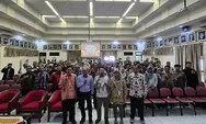 Kuliah Gratis Bagimu Petani Kami Mengabdi di Fapet UGM mengusung tema Sukses Budidaya Ayam Kampung