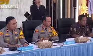 Penetapan Tersangka Kasus Ijazah Palsu Jokowi Dibagi 2 Klaster, Kepolisian Singgung soal Peran dan Pertanggungjawabannya