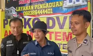 Polisi Beberkan Proses Lengkap Identifikasi 2 Kerangka di Kwitang hingga Diketahui sebagai Pengunjuk Rasa yang Hilang pada Agustus 2025