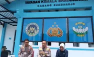 SPPG Polres Sukoharjo temukan buah anggur hijau mengandung sianida di menu MBG