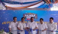 FIFGROUP Gelar Hajatan Cabang Klaten, Banyak Promo Menarik untuk Apresiasi Pelanggan Setia