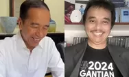Curhat Roy Suryo Ingatkan Dirinya Belum Jadi Terdakwa usai Jadi Tersangka di Skandal Tudingan Ijazah Palsu Jokowi