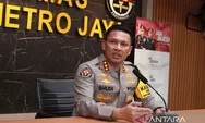 Adakah ledakan di SMAN 72 Kelapa Gading terkait jaringan teror, ini keterangan dari Densus 88