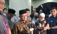 Terduga Pelaku Peledakan di SMAN 72 Sudah Dipindahkan ke RS Polri