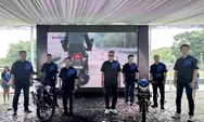 Suzuki sematkan sejumlah pembaruan pada Suzuki Satria Pro dan F150.