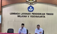 11 Dosen UWM Terima Surat Keputusan Jabatan Fungsional dari LLDIKTI V