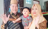 Mendidik anak dalam perspektif hadis Nabi