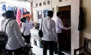 BNNP DIY Gelar Operasi Pemulihan Kawasan Rawan Narkoba, Ini Hasilnya