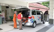 Selaras dengan Asta Cita, BRI Peduli Perkuat Infrastruktur Kesehatan Lewat Penyaluran Ratusan Unit Ambulans di Seluruh Indonesia