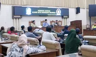 Warga Kecewa Perwakilan PT Bumi Suksesindo Tak Bisa Menjawab Pertanyaan Tuntutan Warga Saat Hearing Soal Tambang Emas di DPRD Banyuwangi