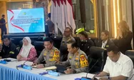 Terduga Pelaku Insiden Ledakan SMAN 72 Jakarta Dilaporkan Telah Sadar usai Jalani Operasi Dekompresi Tulang Kepala