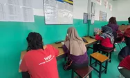 Mudahkan Komunikasi Warga Binaan dengan Keluarga, Lapas Perempuan Kelas IIB Yogyakarta Sediakan Wartelsus