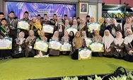 Sudah Berlangsung Puluhan Tahun, Pembinaan Kegiatan Keagamaan di Pati Kurang Apresiasi 