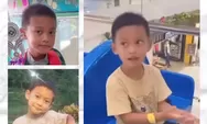 Polisi Ungkap Kendala Pencarian Bocah Hilang Alvaro Kiano Nugroho, CCTV Terhapus Jadi Masalah Utama