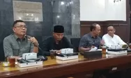 Jelang penutupan TPST Piyungan, DPRD DIY Desak Pemkot Yogya selesaikan persoalan sampah