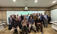 Green Jobs Menjadi Arah Baru Profesi Teknik Lingkungan