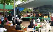 Lebih 400 siswa ikuti berbagai lomba meriahkan 1 dasawarsa SD Muhammadiyah 1 Ngaglik, ada doorprize 5 ekor kambing