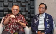 Mahfud MD dan Sudirman Said Beri Sinyal Keras soal Mafia Migas yang Disebut Kebal Hukum: Tak akan Pernah Aman