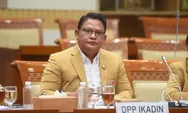 Hindari kegaduhan dalam penegakan hukum, ini yang diusulkan Ikadin