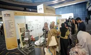 BRI Dukung PRABU Expo 2025, Dorong Transformasi Teknologi bagi UMKM Naik Kelas