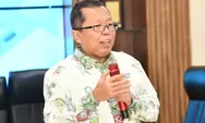 Hakim MK Arsul Sani Ceritakan Perjalanan 11 Tahun Jalani Studi Doktoral Sejak 2011 Buntut Tudingan Ijazah Palsu