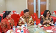 Salatiga Perkuat Jejaring Kota Toleran, Walikota dan Istri Hadiri Konferensi di Singkawang