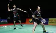 Coach Mulyo Mengaku Puas dengan Performa Tim, Bidik Juara Umum Pekan Kedua wondr by BNI Indonesia International Challenge 2025