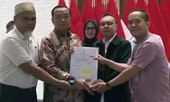 Dua Guru Luwu Utara Direhabilitasi, Ikatan Pemuda Tegal Bersatu Puji Aksi Cepat Sufmi Dasco