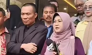 Usai Roy Suryo cs Walk Out, Refly Harun Ngaku Sempat Kontak Ketua Komisi Reformasi Polri Jimly Asshiddiqie via Telepon