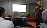 Bukan Hanya Suap Menyuap, Ini Tujuh Jenis Korupsi yang Perlu Diketahui, Masyarakat Berpotensi Melakukan