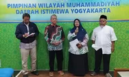Diikuti Ribuan Peserta, PWM DIY Gelar OlympicAD DIY 2025 Selama Dua Hari